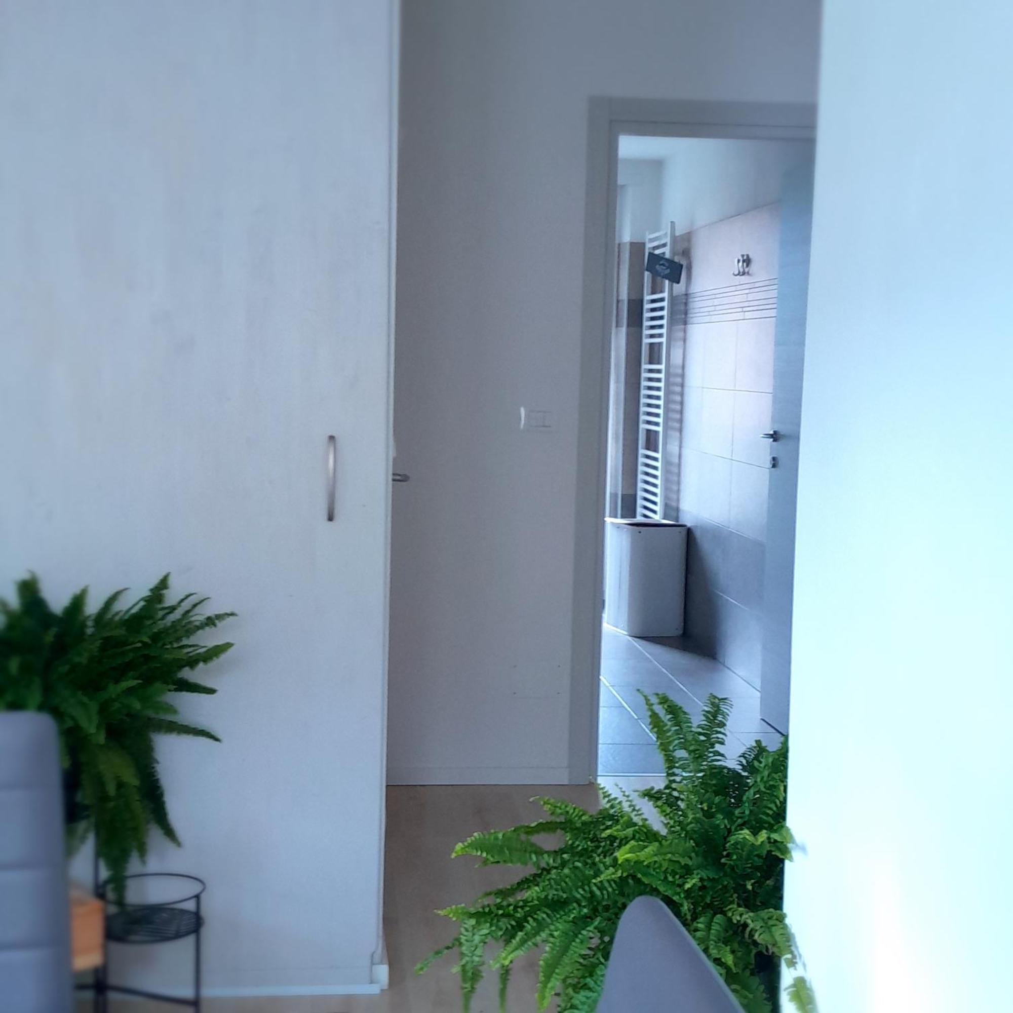 Appartment Lodged Mamma Maria Mattarello Rom bilde